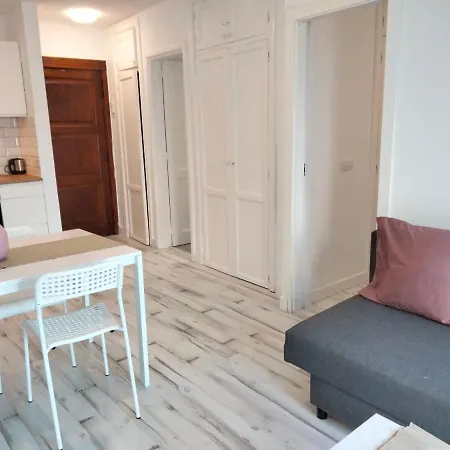 Windsor Park Atlantic View Appartement Costa Adeje (Tenerife)