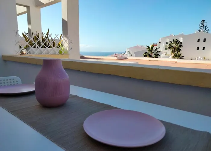 Appartement Windsor Park Atlantic View *