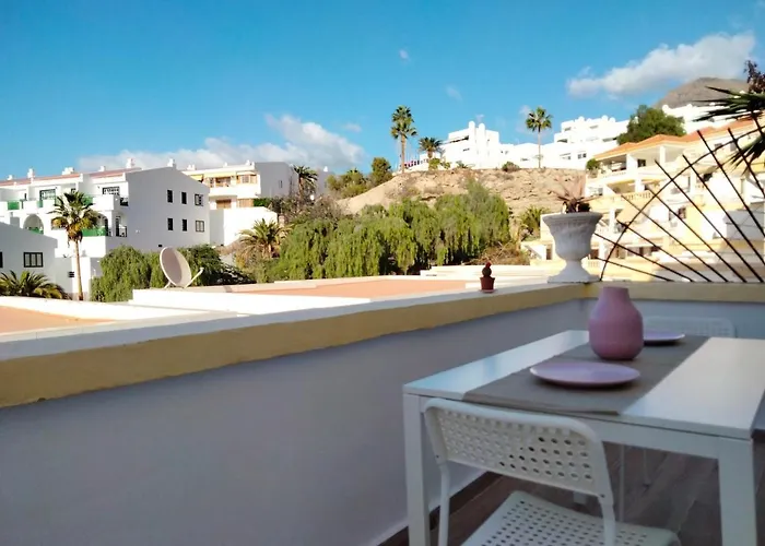 Windsor Park Atlantic View Appartement