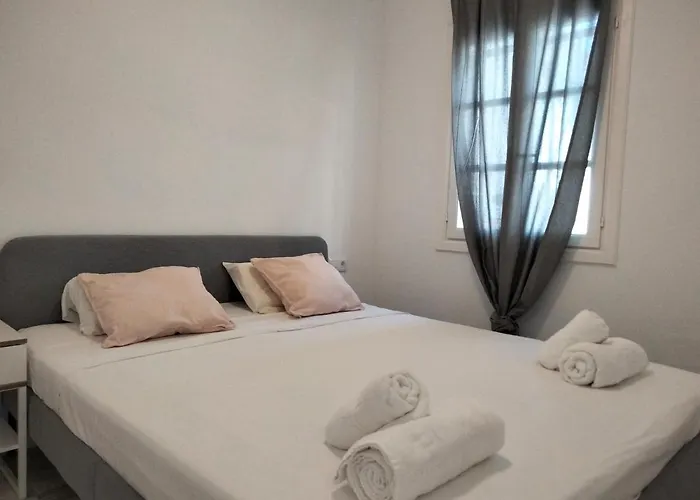 Appartement Windsor Park Atlantic View Costa Adeje (Tenerife)