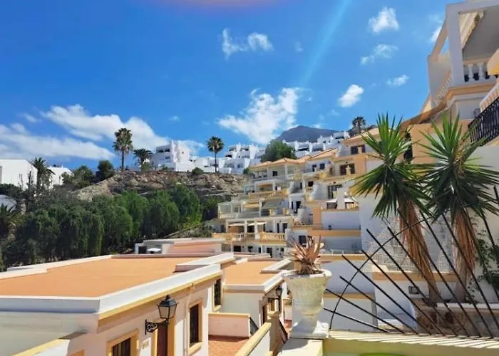 Windsor Park Atlantic View Costa Adeje (Tenerife)