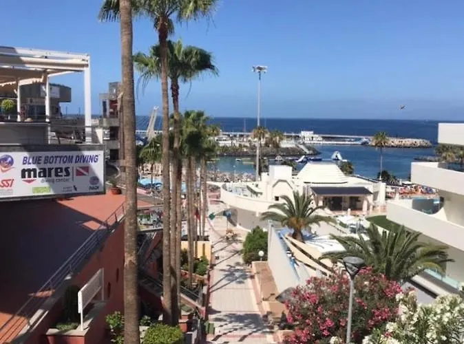 Windsor Park Atlantic View